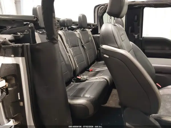 1FTEX1RG1JFA62268 2018 FORD F-150 - Image 8