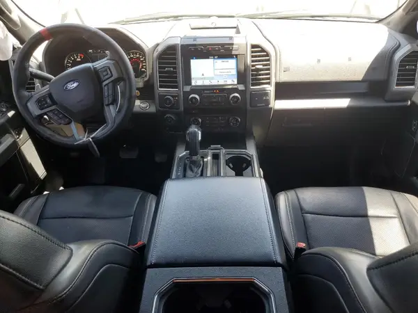 1FTEX1RG1JFA96310 2018 FORD F-150 - Image 8