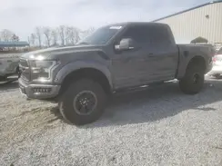 1FTEX1RG1JFD50520 2018 FORD F-150