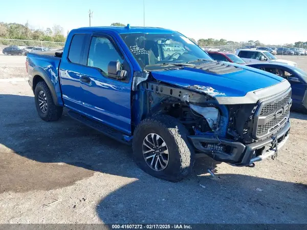 1FTEX1RG1LFB51180 2020 FORD F-150 - Image 1