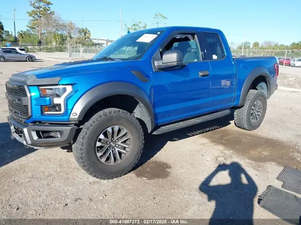 1FTEX1RG1LFB51180 2020 FORD F-150 - Image 2
