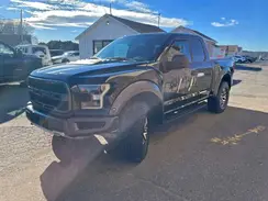 1FTEX1RG2HFA92034 2017 FORD F-150