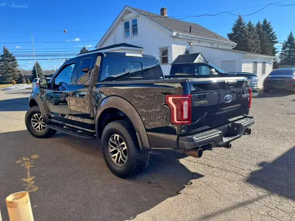 1FTEX1RG2HFA92034 2017 FORD F-150 - Image 2