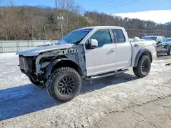 1FTEX1RG2HFB31687 2017 FORD F-150