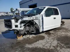 1FTEX1RG3HFA86646 2017 FORD F-150