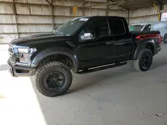 1FTEX1RG3HFA95606 2017 FORD F-150