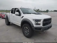 1FTEX1RG3HFC54737 2017 FORD F-150