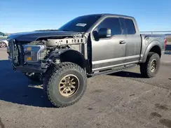 1FTEX1RG3JFA18434 2018 FORD F-150