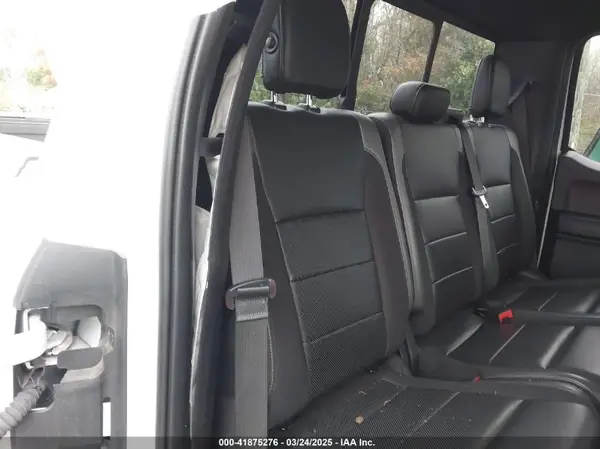1FTEX1RG3KFC03360 2019 FORD F-150 - Image 8
