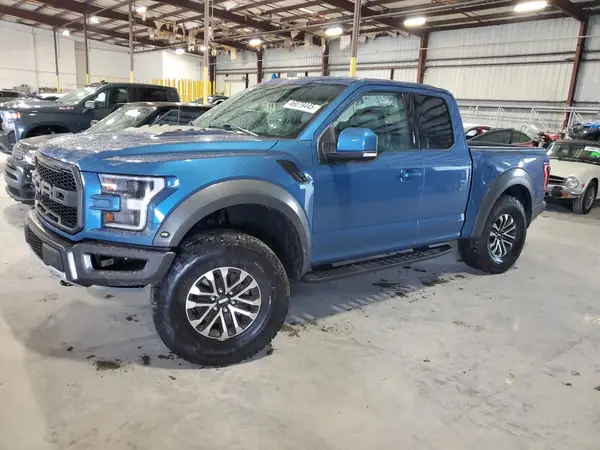 1FTEX1RG3LFC00413 2020 FORD F-150 - Image 1