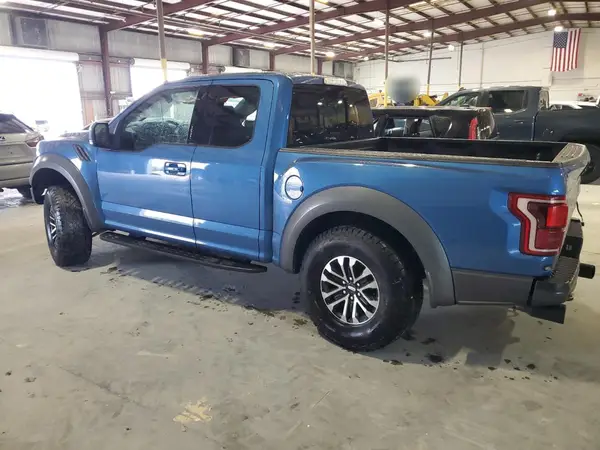 1FTEX1RG3LFC00413 2020 FORD F-150 - Image 2