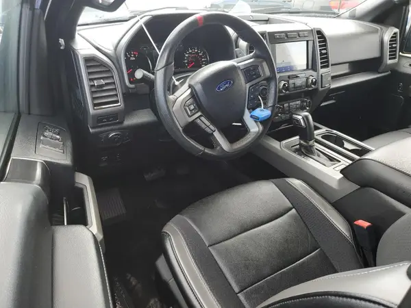 1FTEX1RG3LFC00413 2020 FORD F-150 - Image 8