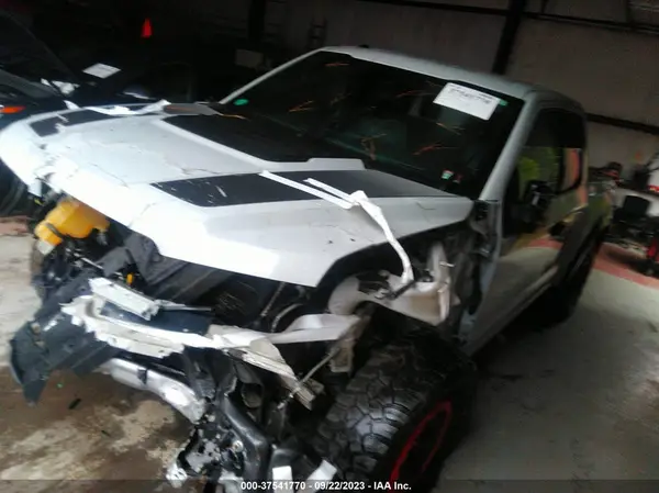 1FTEX1RG4HFA94741 2017 FORD F-150 - Image 2