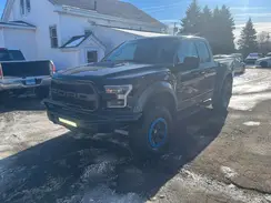 1FTEX1RG4HFB74878 2017 FORD F-150