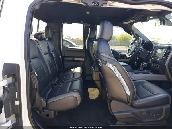 1FTEX1RG5JFA04812 2018 FORD F-150 - Image 8