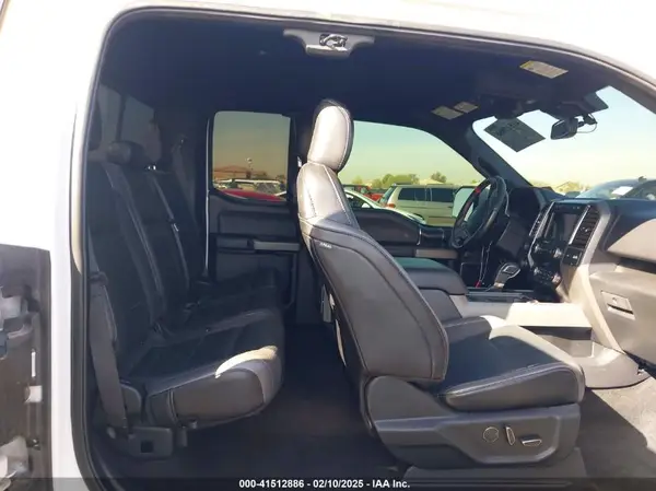 1FTEX1RG5KFC46792 2019 FORD F-150 - Image 8