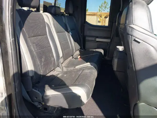 1FTEX1RG6JFA12238 2018 FORD F-150 - Image 8