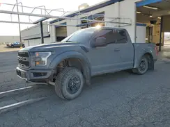 1FTEX1RG6JFB13344 2018 FORD F-150