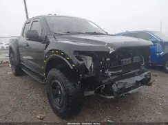 1FTEX1RG6JFB82955 2018 FORD F-150