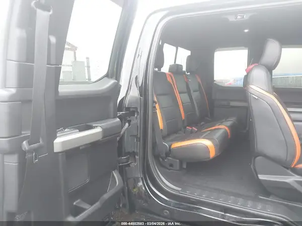 1FTEX1RG6JFB82955 2018 FORD F-150 - Image 8