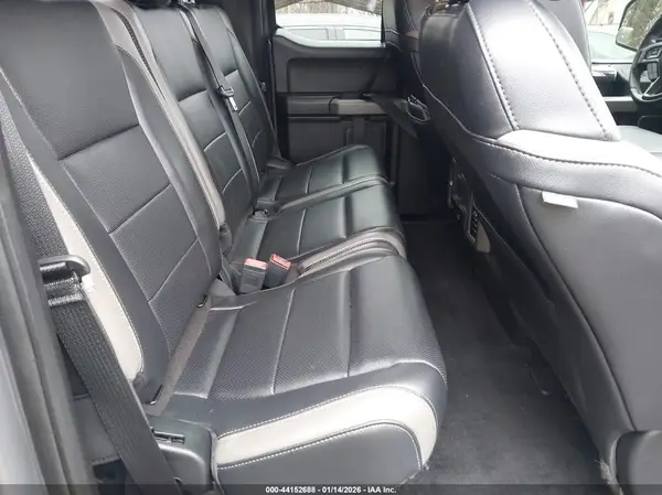 1FTEX1RG6JFC00340 2018 FORD F-150 - Image 8