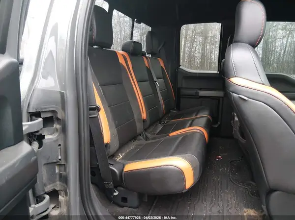 1FTEX1RG6JFD73680 2018 FORD F-150 - Image 8