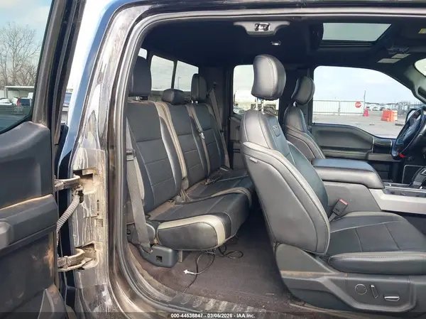 1FTEX1RG7HFA94605 2017 FORD F-150 - Image 8