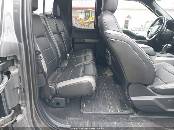 1FTEX1RG7JFE32896 2018 FORD F-150 - Image 8