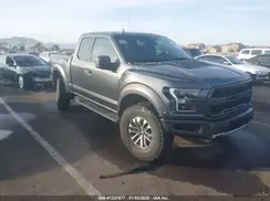 1FTEX1RG7KFB62389 2019 FORD F-150