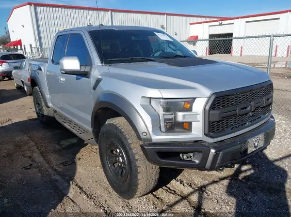 1FTEX1RG8HFC82176 2017 FORD F-150 - Image 1