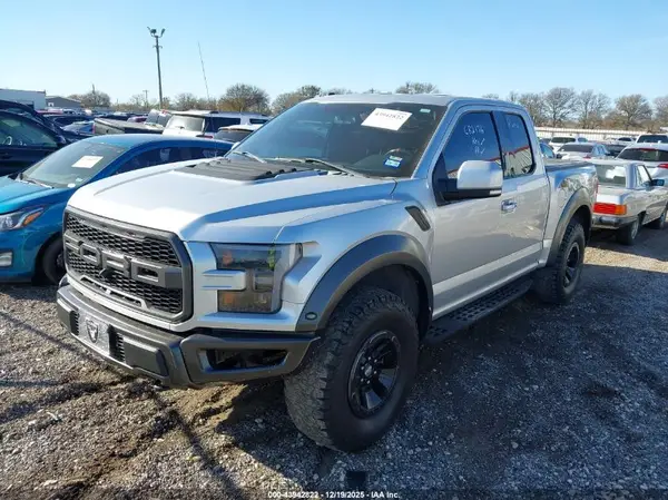 1FTEX1RG8HFC82176 2017 FORD F-150 - Image 2