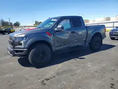 1FTEX1RG8KFB46492 2019 FORD F-150