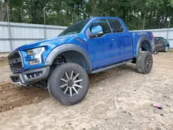 1FTEX1RG9HFA30615 2017 FORD F-150