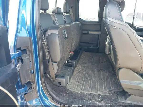 1FTEX1RG9HFA91818 2017 FORD F-150 - Image 8