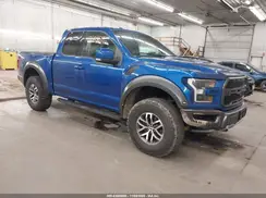 1FTEX1RGXHFB33719 2017 FORD F-150
