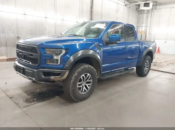 1FTEX1RGXHFB33719 2017 FORD F-150 - Image 2