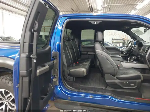 1FTEX1RGXHFB33719 2017 FORD F-150 - Image 8