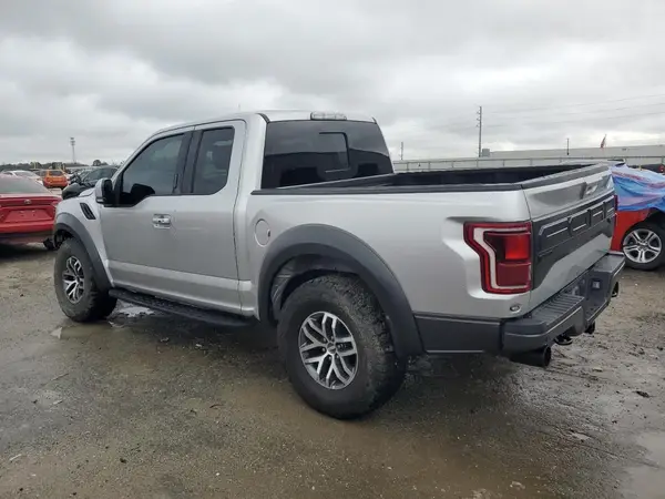 1FTEX1RGXHFC61183 2017 FORD F-150 - Image 2