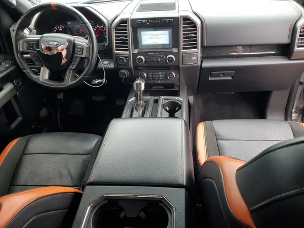 1FTEX1RGXHFC61183 2017 FORD F-150 - Image 8