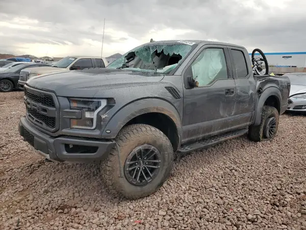 1FTEX1RGXLFC65114 2020 FORD F-150 - Image 1