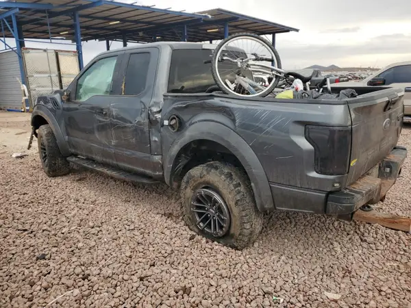 1FTEX1RGXLFC65114 2020 FORD F-150 - Image 2
