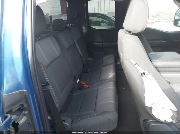 1FTEX2K51SKD76722 2025 FORD F-150 - Image 8