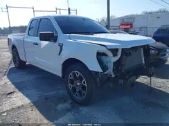 1FTEX2K54RKE33862 2024 FORD F-150