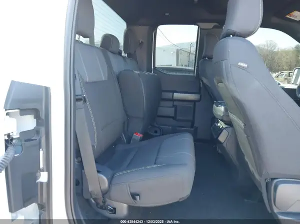 1FTEX2K54RKE33862 2024 FORD F-150 - Image 8
