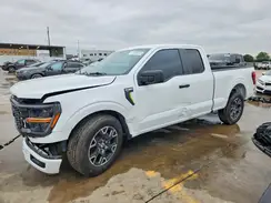 1FTEX2K54SKD89335 2025 FORD F-150