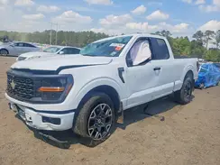 1FTEX2K57SKD15097 2025 FORD F-150