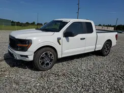 1FTEX2KP0SKD50792 2025 FORD F-150