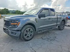 1FTEX2KP1RKE70076 2024 FORD F-150