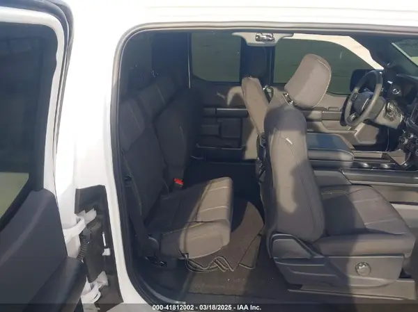 1FTEX2KP1RKF53667 2024 FORD F-150 - Image 8