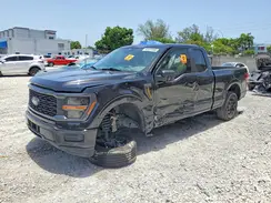 1FTEX2KP2SKE74238 2025 FORD F-150